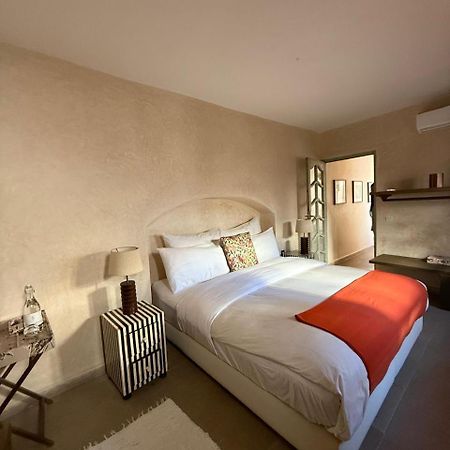 Dar Mayshad Riad - Luxurious Boutique Hotel In The Medina (Adults Only) Ραμπάτ Εξωτερικό φωτογραφία