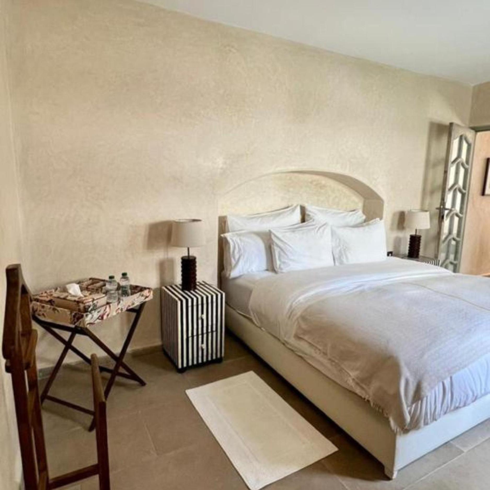 Dar Mayshad Riad - Luxurious Boutique Hotel In The Medina (Adults Only) Ραμπάτ Εξωτερικό φωτογραφία