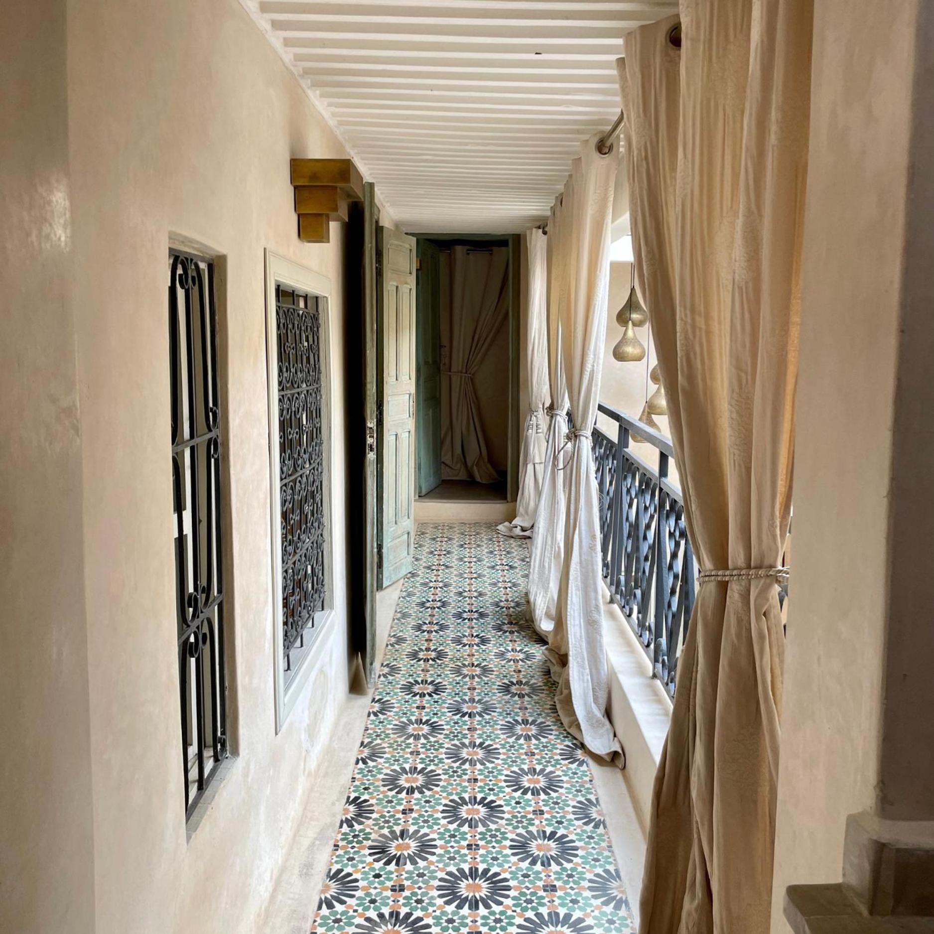 Dar Mayshad Riad - Luxurious Boutique Hotel In The Medina (Adults Only) Ραμπάτ Εξωτερικό φωτογραφία