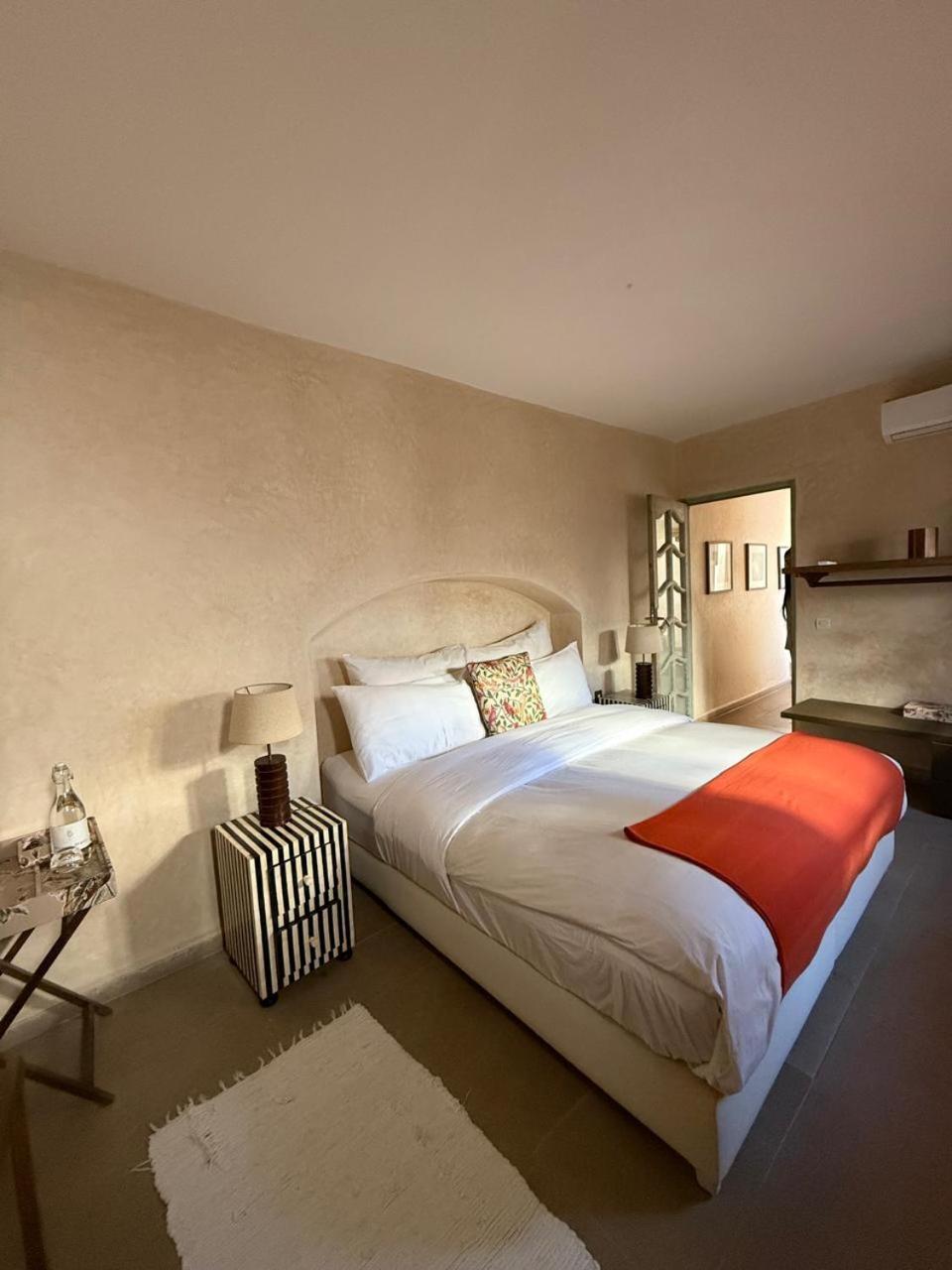 Dar Mayshad Riad - Luxurious Boutique Hotel In The Medina (Adults Only) Ραμπάτ Εξωτερικό φωτογραφία