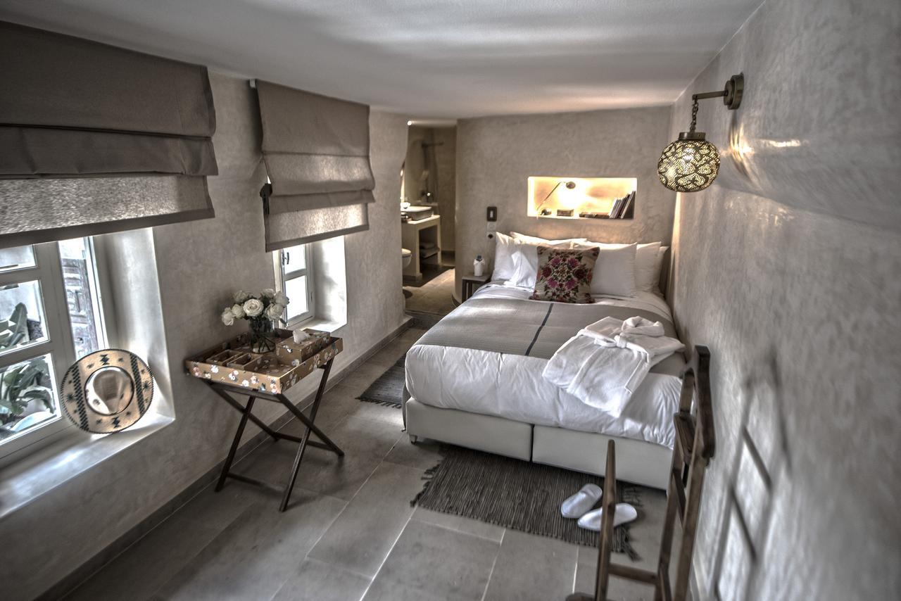Dar Mayshad Riad - Luxurious Boutique Hotel In The Medina (Adults Only) Ραμπάτ Εξωτερικό φωτογραφία