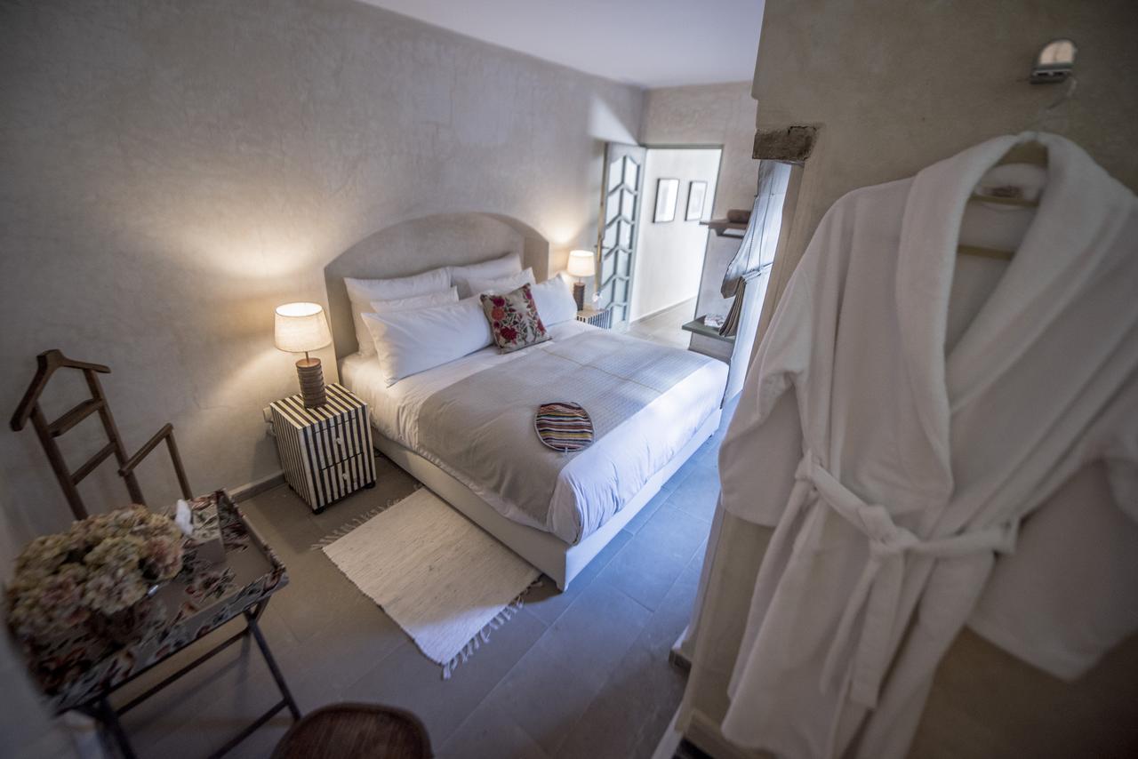 Dar Mayshad Riad - Luxurious Boutique Hotel In The Medina (Adults Only) Ραμπάτ Εξωτερικό φωτογραφία
