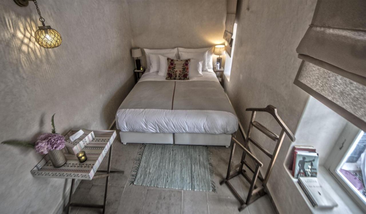 Dar Mayshad Riad - Luxurious Boutique Hotel In The Medina (Adults Only) Ραμπάτ Εξωτερικό φωτογραφία