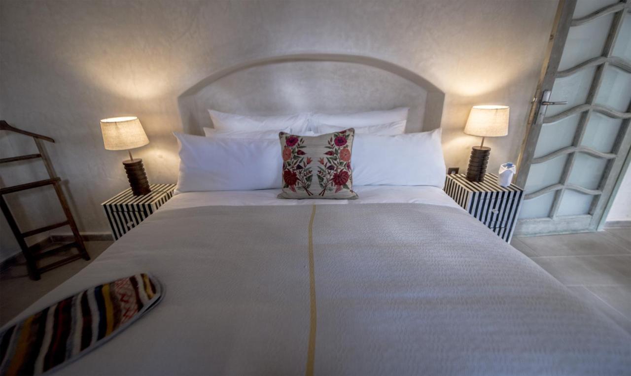 Dar Mayshad Riad - Luxurious Boutique Hotel In The Medina (Adults Only) Ραμπάτ Εξωτερικό φωτογραφία