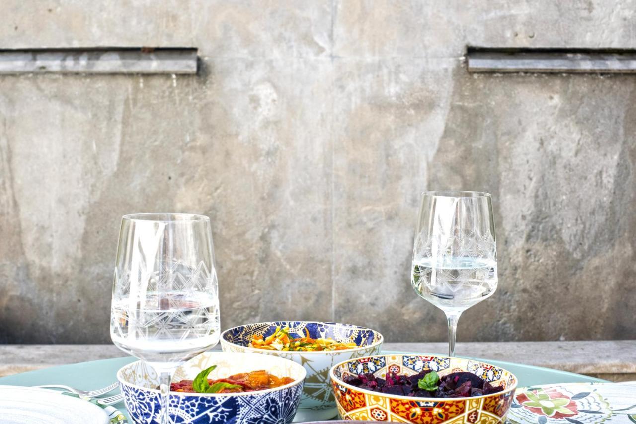 Dar Mayshad Riad - Luxurious Boutique Hotel In The Medina (Adults Only) Ραμπάτ Εξωτερικό φωτογραφία