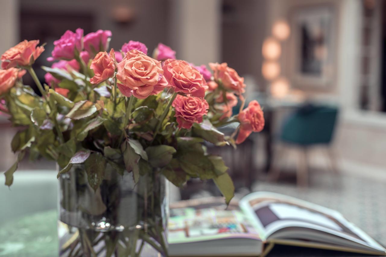 Dar Mayshad Riad - Luxurious Boutique Hotel In The Medina (Adults Only) Ραμπάτ Εξωτερικό φωτογραφία