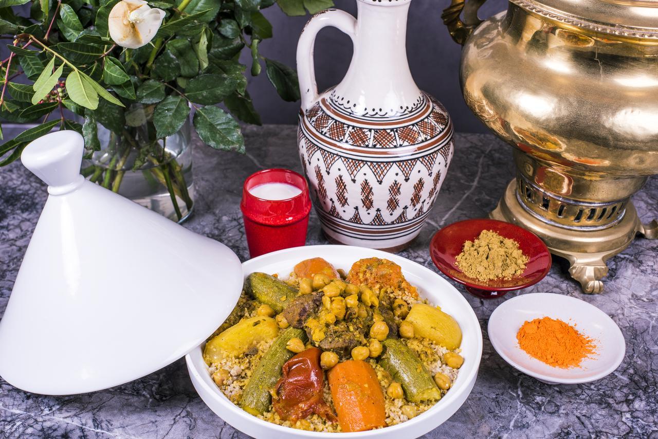 Dar Mayshad Riad - Luxurious Boutique Hotel In The Medina (Adults Only) Ραμπάτ Εξωτερικό φωτογραφία