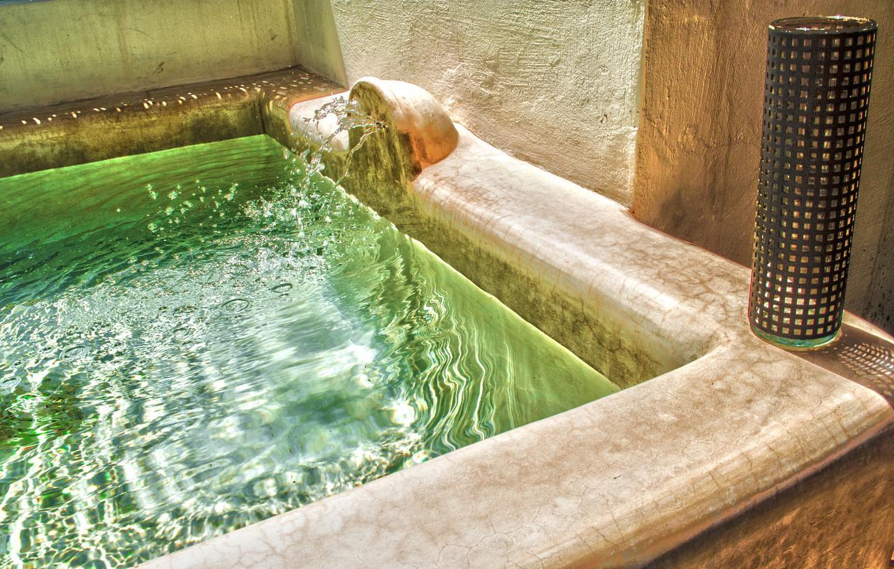 Dar Mayshad Riad - Luxurious Boutique Hotel In The Medina (Adults Only) Ραμπάτ Εξωτερικό φωτογραφία
