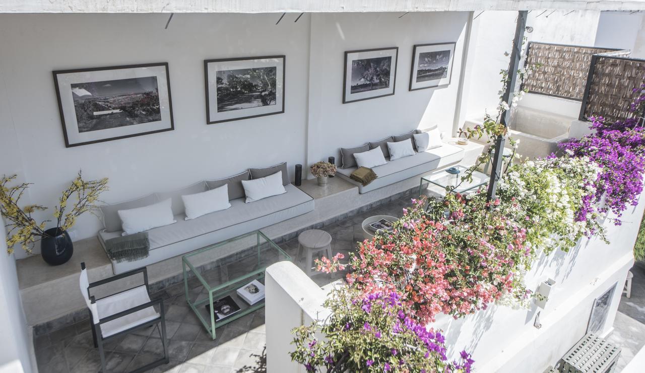 Dar Mayshad Riad - Luxurious Boutique Hotel In The Medina (Adults Only) Ραμπάτ Εξωτερικό φωτογραφία