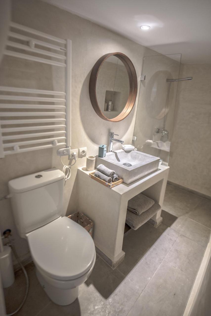 Dar Mayshad Riad - Luxurious Boutique Hotel In The Medina (Adults Only) Ραμπάτ Εξωτερικό φωτογραφία
