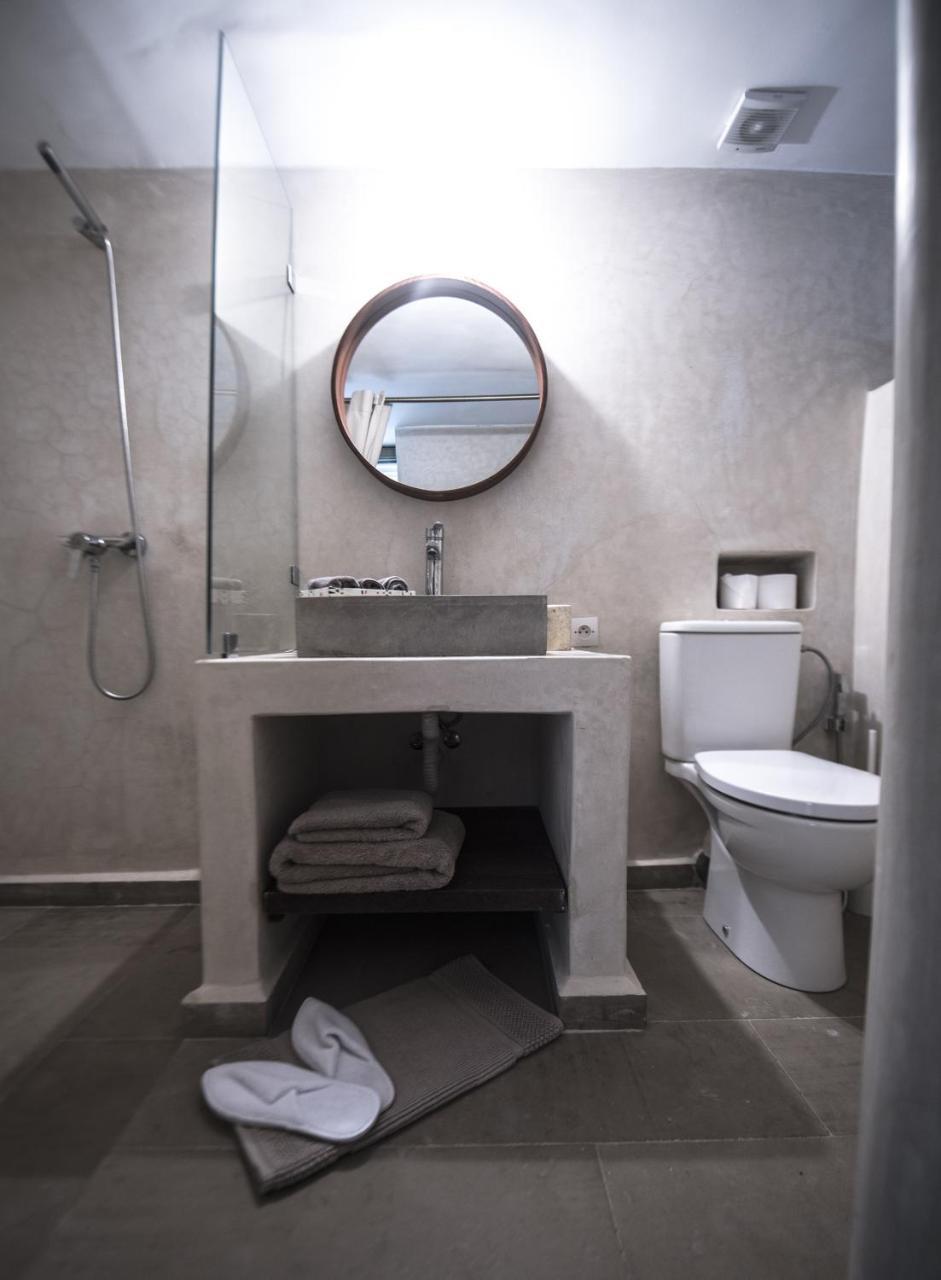 Dar Mayshad Riad - Luxurious Boutique Hotel In The Medina (Adults Only) Ραμπάτ Εξωτερικό φωτογραφία