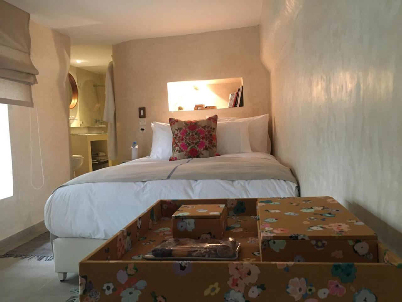 Dar Mayshad Riad - Luxurious Boutique Hotel In The Medina (Adults Only) Ραμπάτ Εξωτερικό φωτογραφία