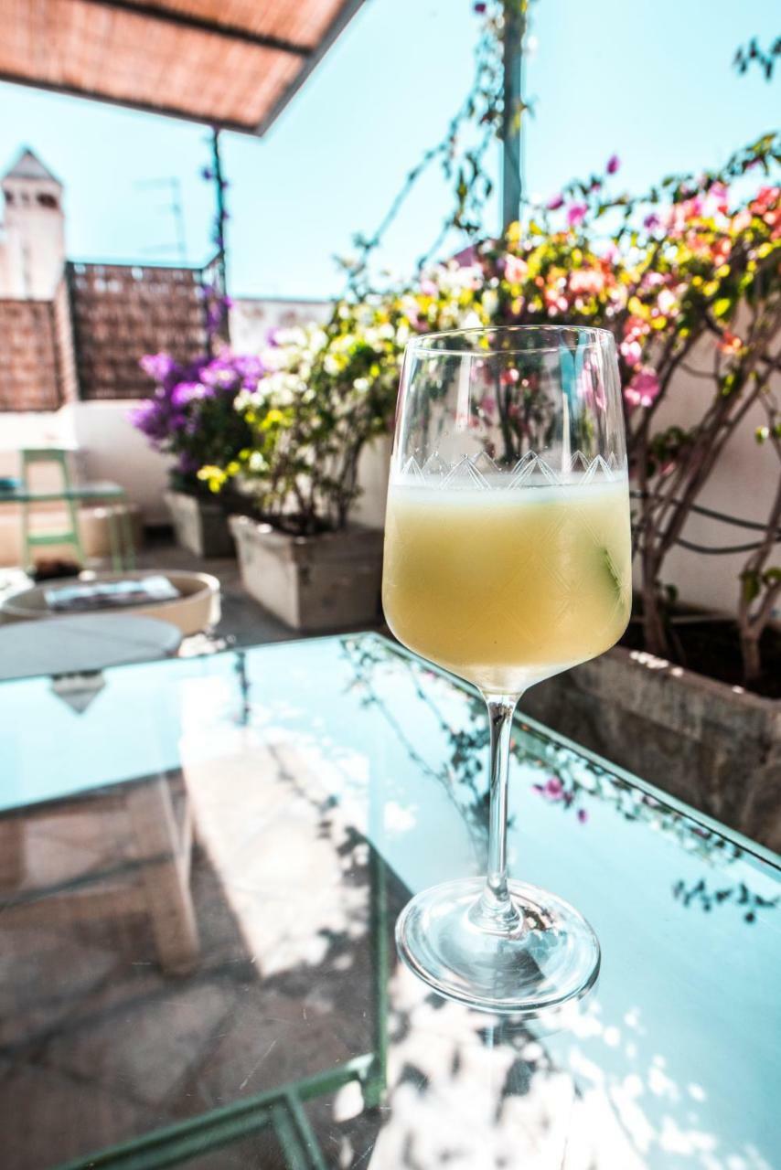 Dar Mayshad Riad - Luxurious Boutique Hotel In The Medina (Adults Only) Ραμπάτ Εξωτερικό φωτογραφία